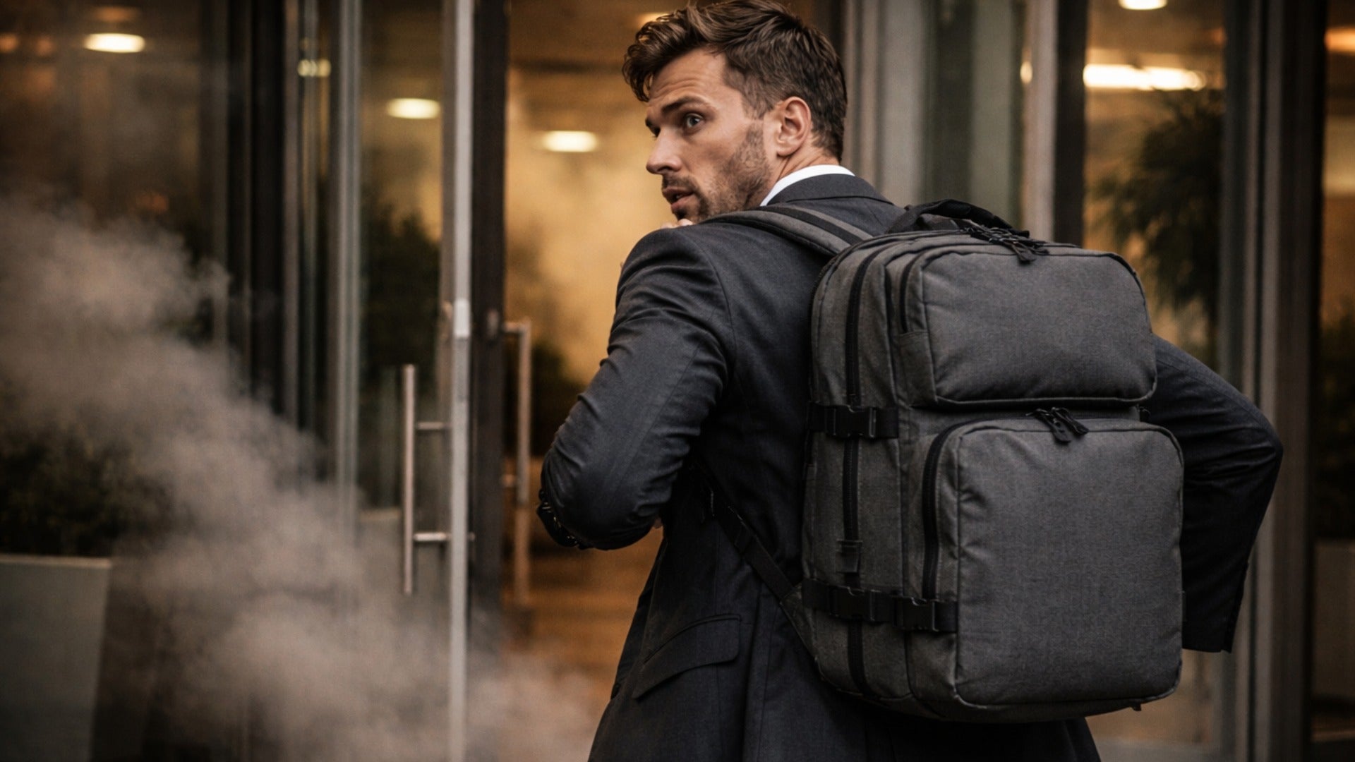 Survival Gear BSO