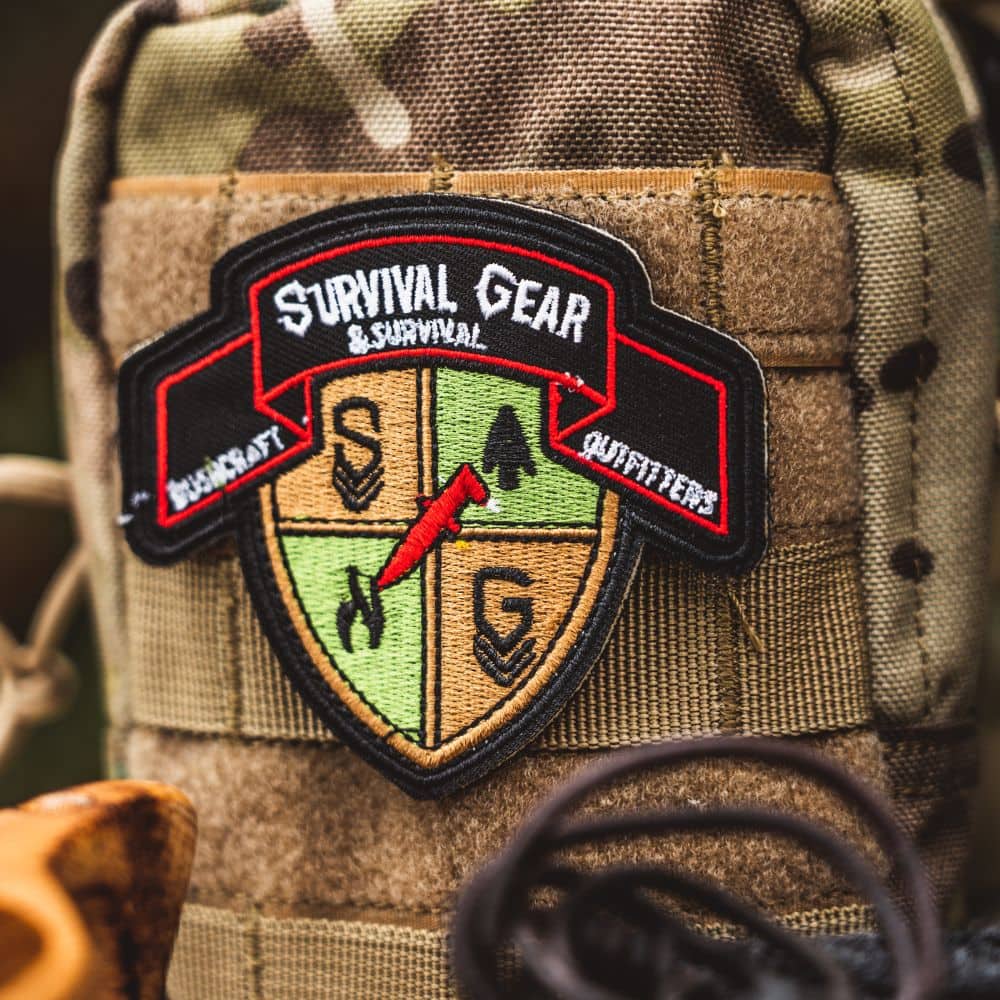 Survival Gear BSO