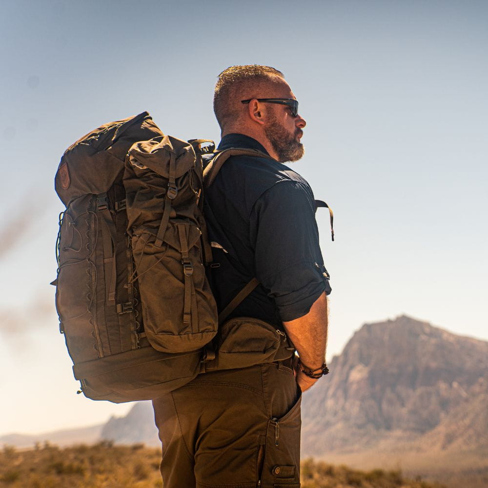 Survival Gear BSO
