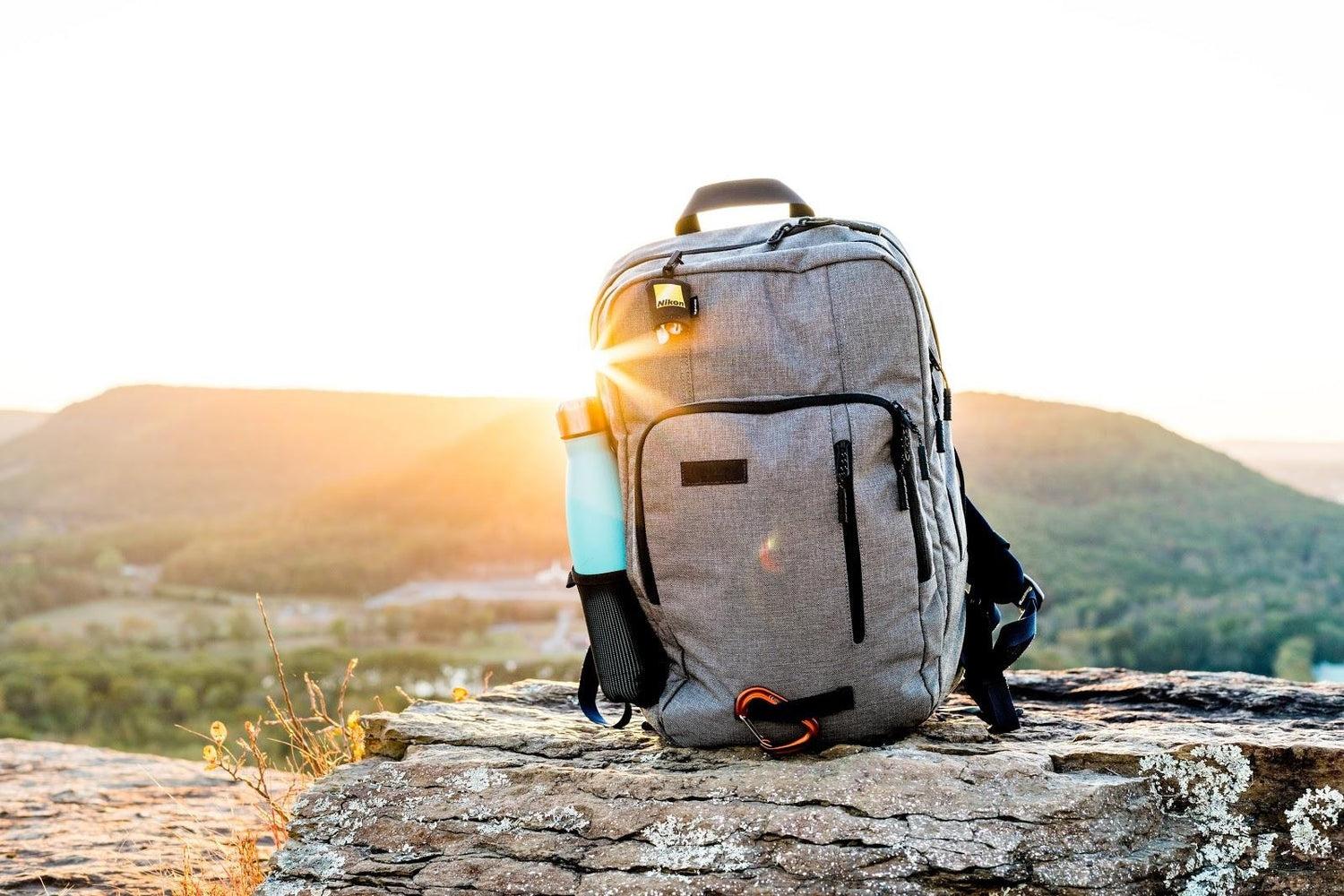 Spring Hiking Gear List & Guide - Everything You Need For Spring Hiking