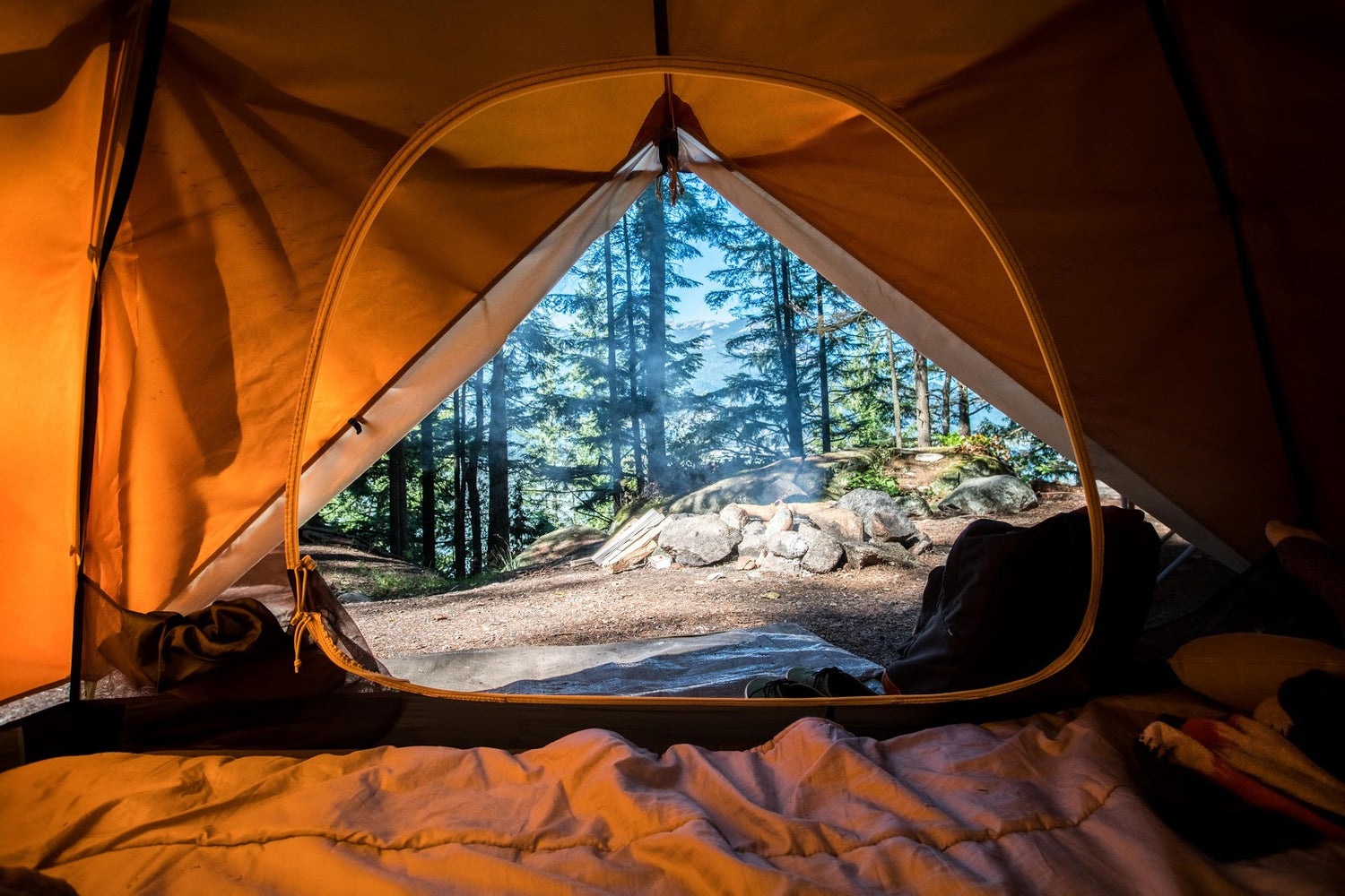 Tent Camping - Best Camping Tents and Camping Essentials
