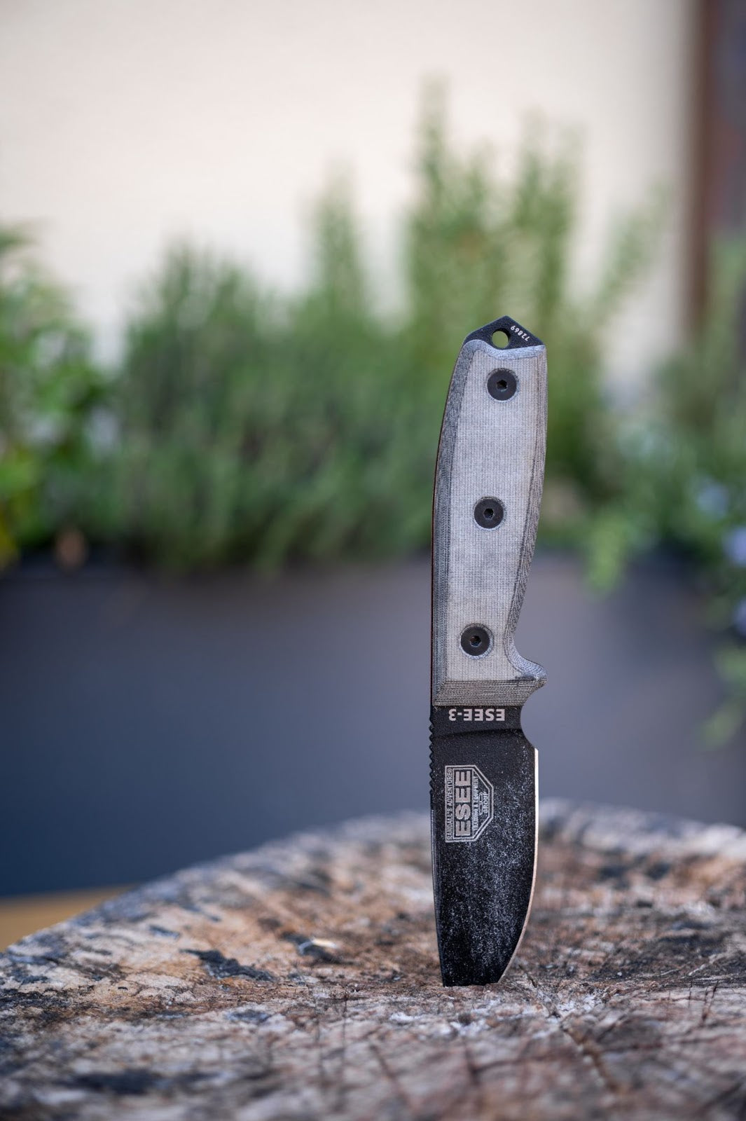 The Best Survival Knife Brands