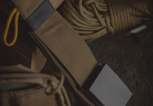 Survival Accessories