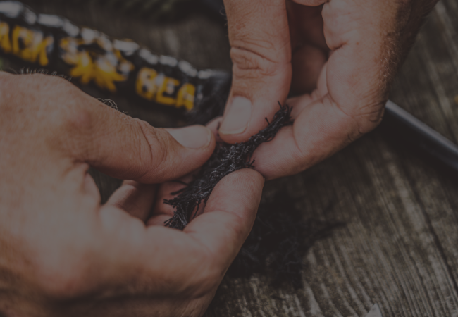 Fire Starter Survival Gear