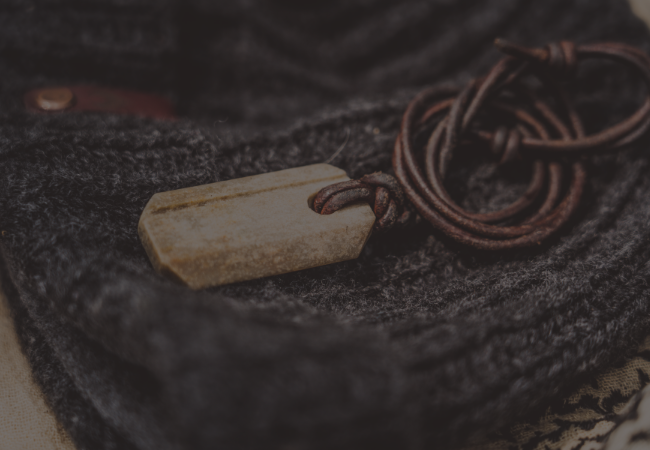 Wearable Survival Gear