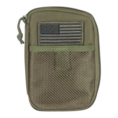 M.O.L.L.E. Compatible Organizer Pouch