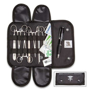 Stainless Steel Surgical Set