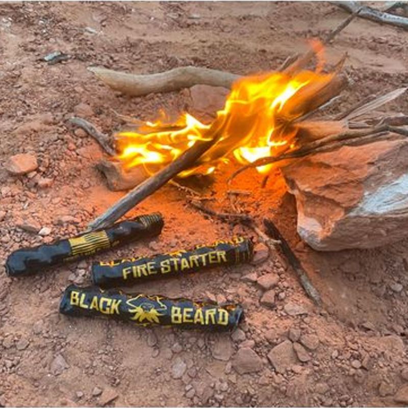 Survival Gear BSO