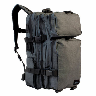 Survivor's PRO Bug Out Bag ELITE PLUS