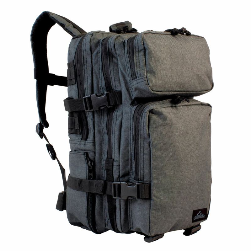Survivor's PRO Bug Out Bag ELITE