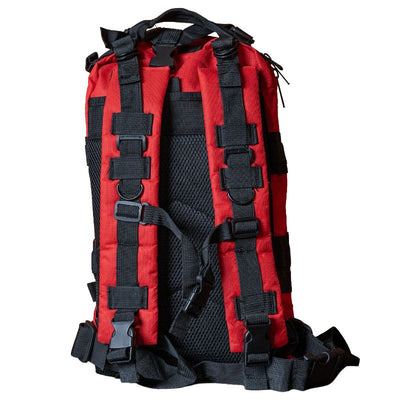 Survivor's PRO Bug Out Bag
