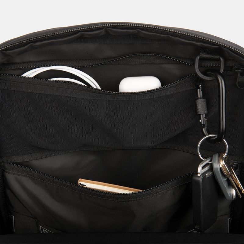 SLNT® Essentials Faraday Backpack