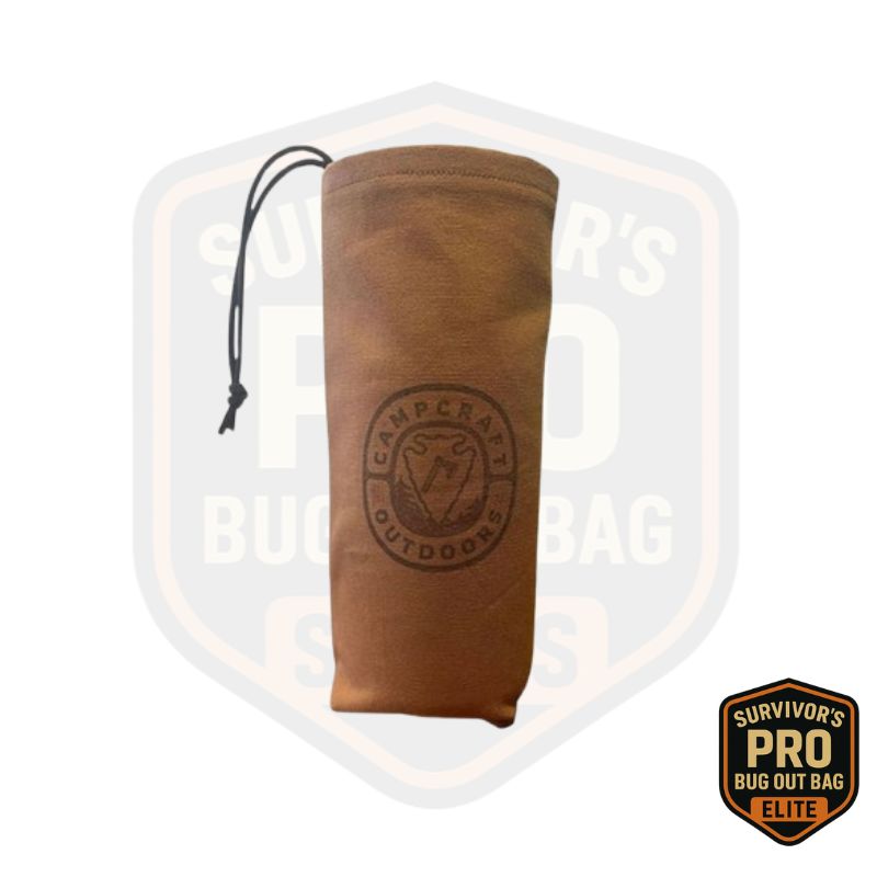 Survivor's PRO Bug Out Bag ELITE