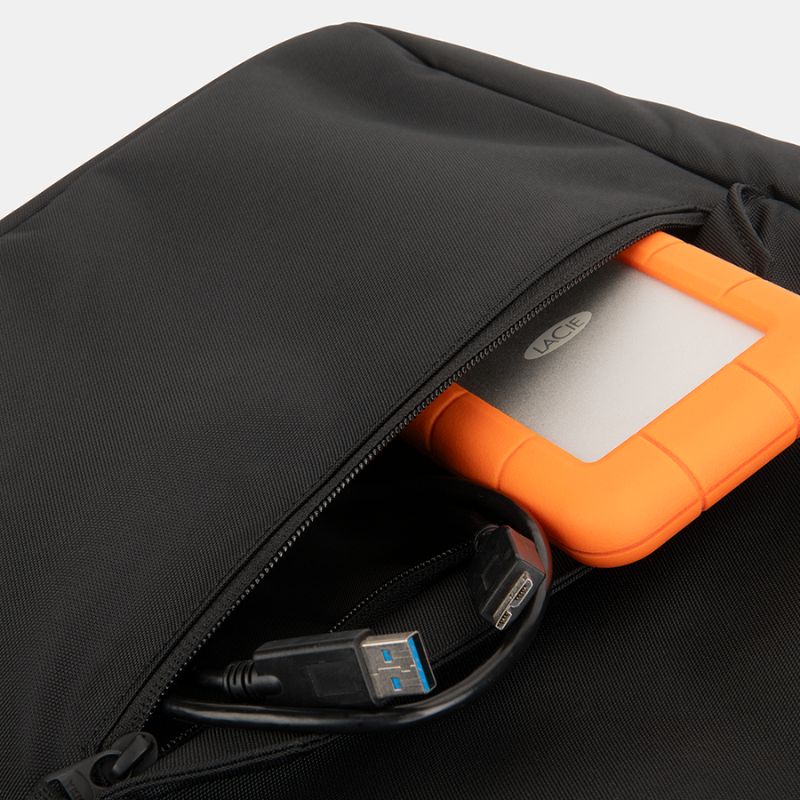 SLNT® Essentials Faraday Backpack
