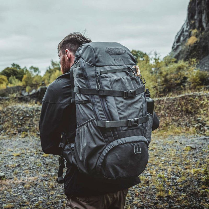 FHIOR Eagle Tactical Backpack 40L