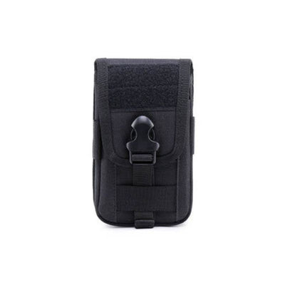 MOLLE Car Seat Organizer - Deluxe