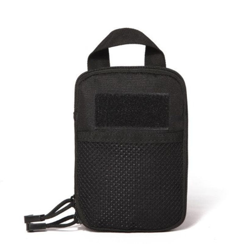 MOLLE Car Seat Organizer - Deluxe