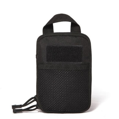 MOLLE Car Seat Organizer - Deluxe