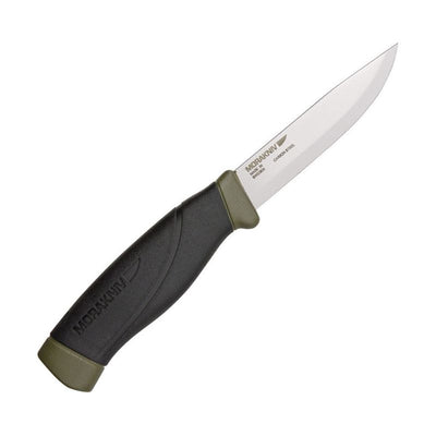 Morakniv Companion Heavy Duty OD Green