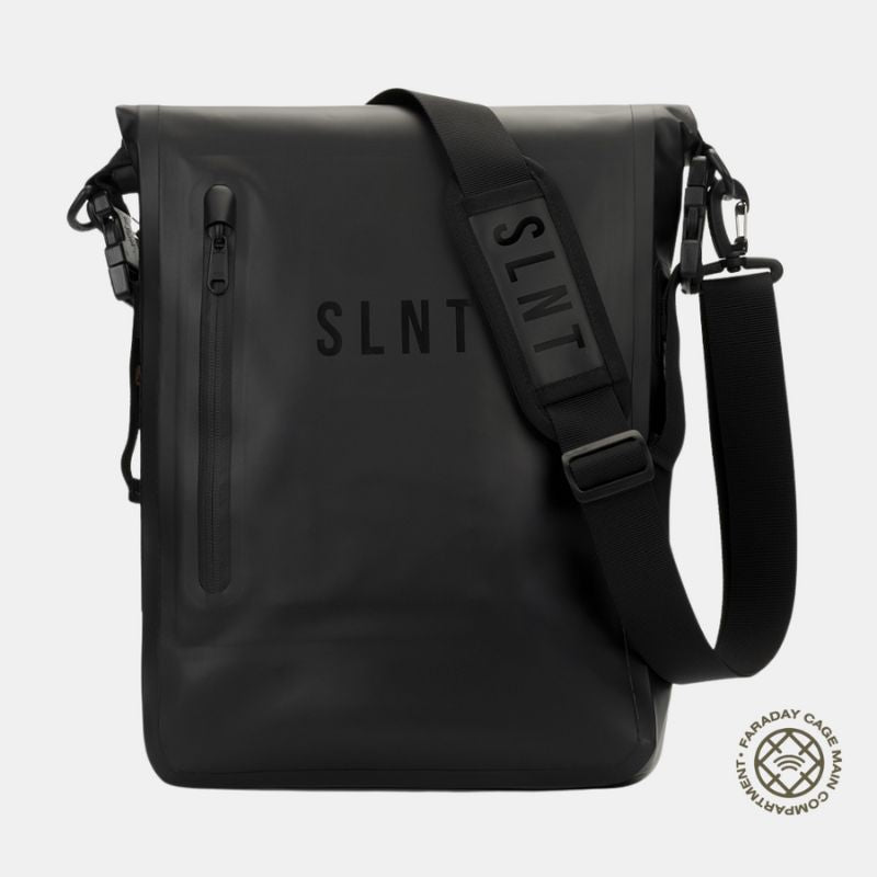 SLNT® Faraday Laptop Dry Bag