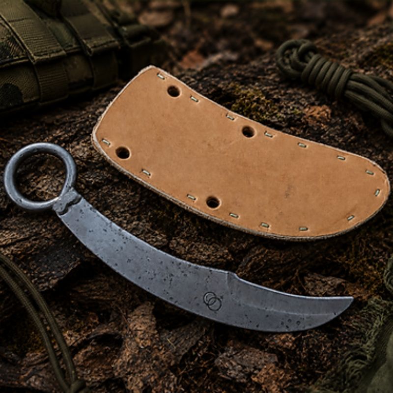 Campcraft Outdoors Trail Claw