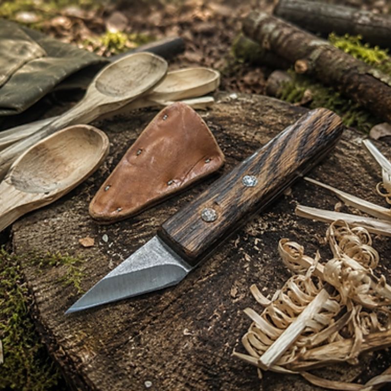 Campcraft Outdoors The Bardstown Carver