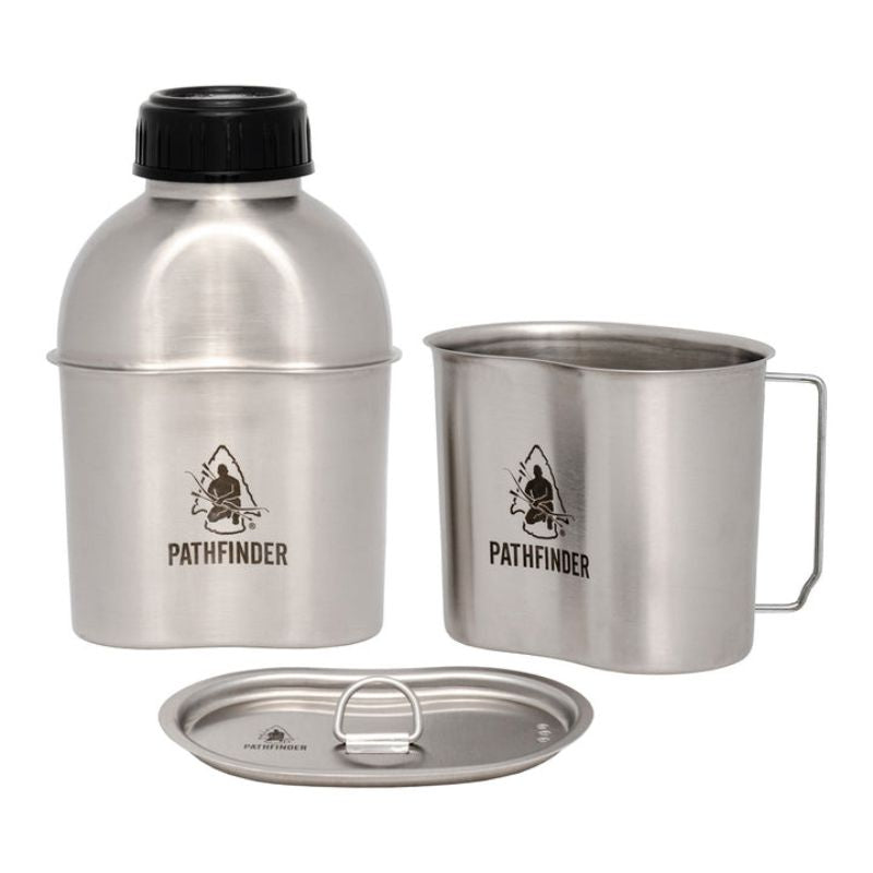 Pathfinder Canteen Trail Kit