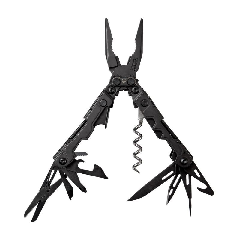 SOG Powerlitre Multi Tool