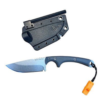 Scout Feather Adventure Survival Knife