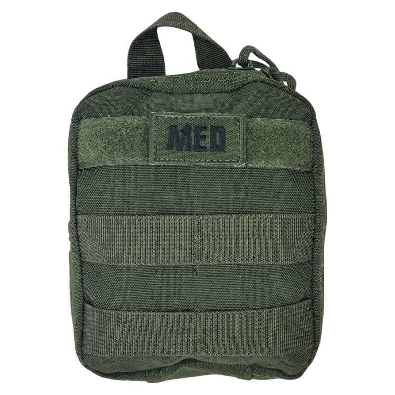 Survival Gear BSO