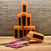 Stormproof Matches - Bulk 10-Pack