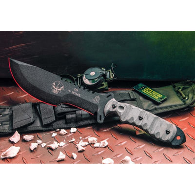 TOPS Skullcrusher's Xtreme Blade