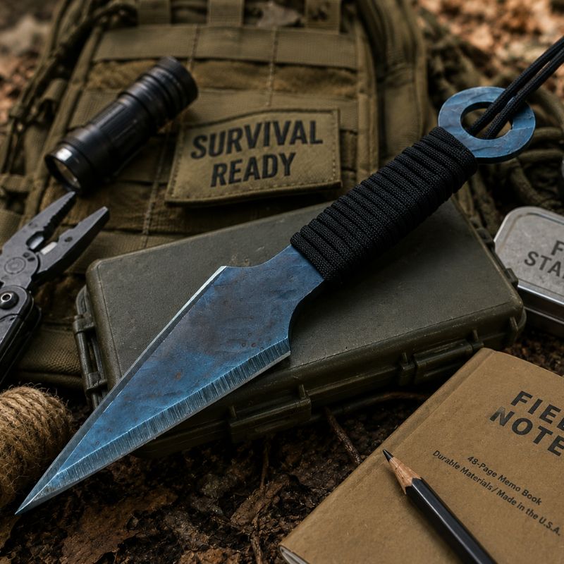 Campcraft Outdoors Trail Spike