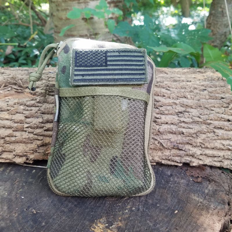 M.O.L.L.E. Compatible Organizer Pouch