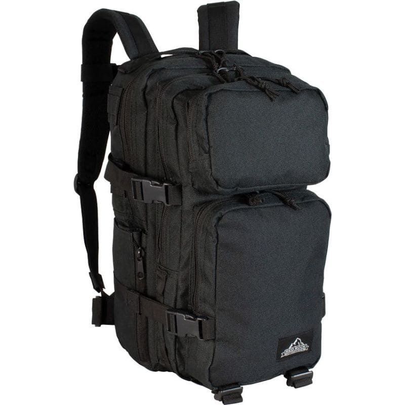 Bug Out Bag - Complete Covert Kit