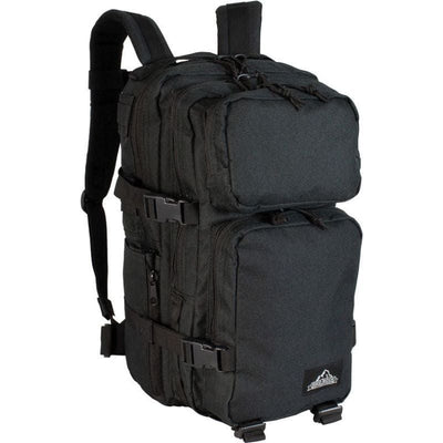 Survivor's PRO Bug Out Bag ELITE PLUS