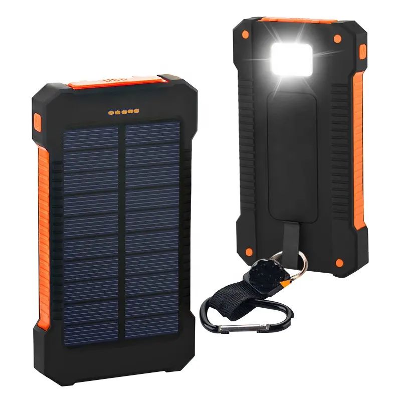 Survival Gear BSO