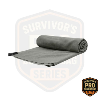 Survivor's PRO Bug Out Bag ELITE
