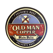 Old Man Copper "Blade Balm" blade conditioner 2 oz