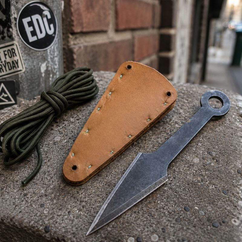 Campcraft Outdoors Trail Spike