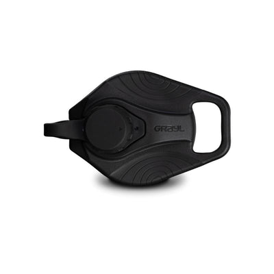 GRAYL GeoPress™ Purifier - Covert Black