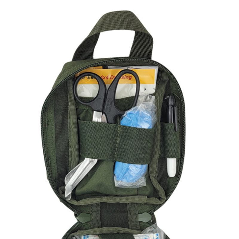 US Air Force SERE Bag