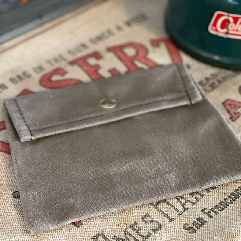 Handmade in Small Batches
