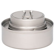 Pathfinder Alcohol Stove