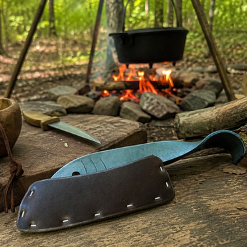 Campcraft Outdoors The Fish Knife