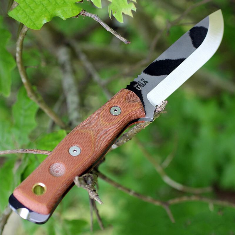 TOPS BOB Fieldcraft Hunter - Camo Finish