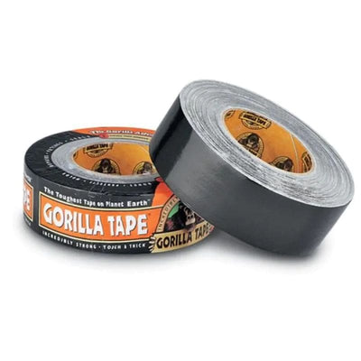 Gorilla Duct Tape To-Go 1 in x 30 ft Single Roll