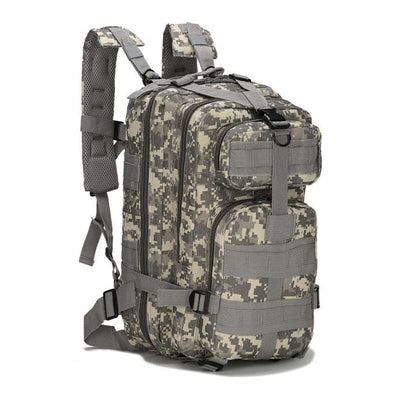 Survivor's PRO Bug Out Bag