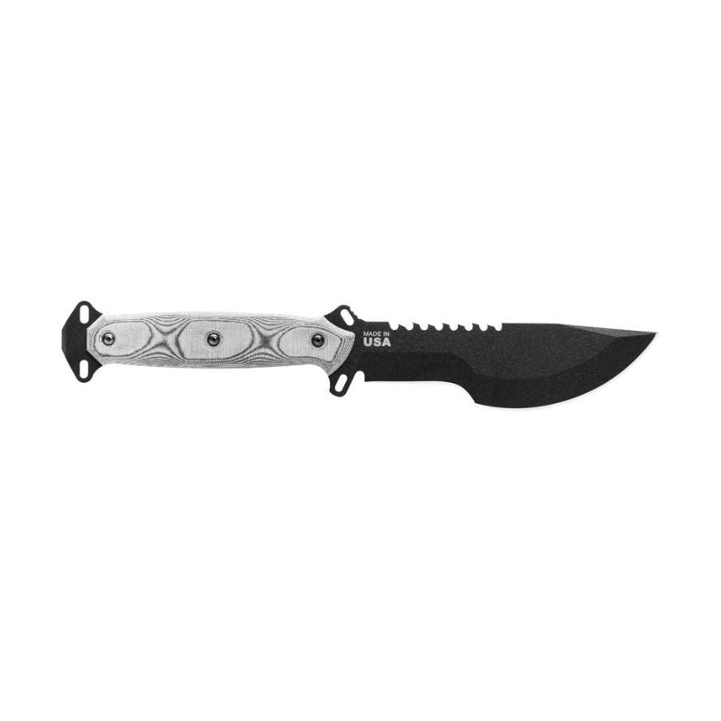 TOPS Knives SXS Skullcrusher's Extreme Sidekick Knife
