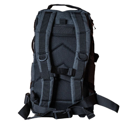 Survivor's PRO Bug Out Bag ELITE